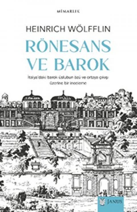 Ronesans ve Barok