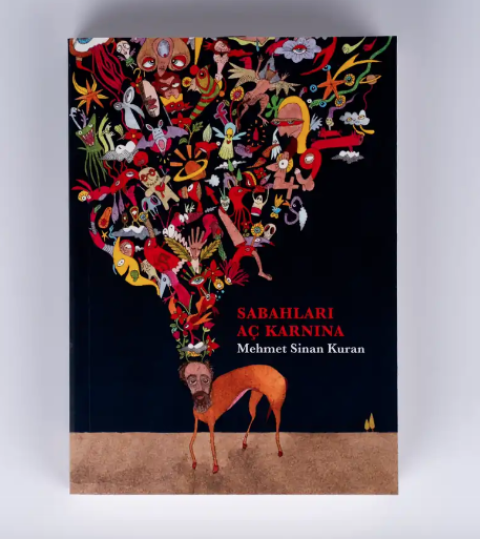 Sabahları Ac Karnina