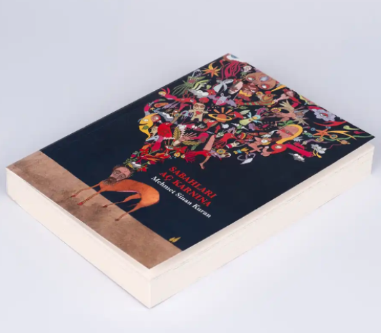 Sabahları Ac Karnina