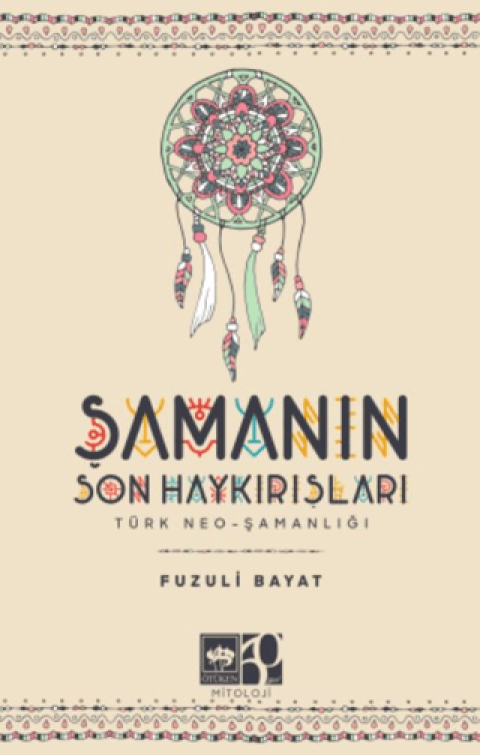Samanin Son Haykirisi