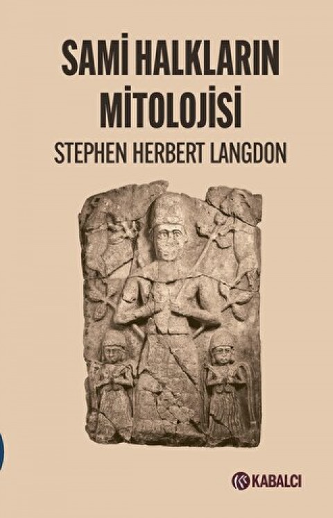 Sami Halklarin Mitolojisi