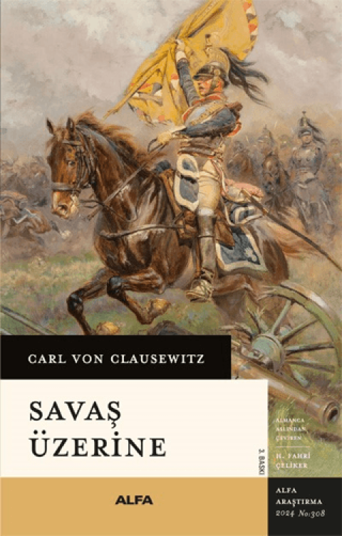 Savas Uzerine