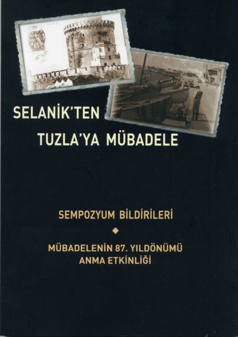 Selanik'ten Tuzla'ya Mubadele