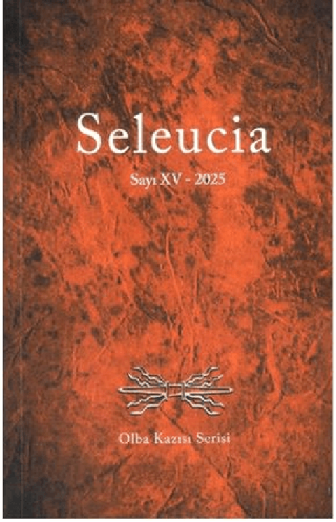 Seleucia Sayi XV - 2025