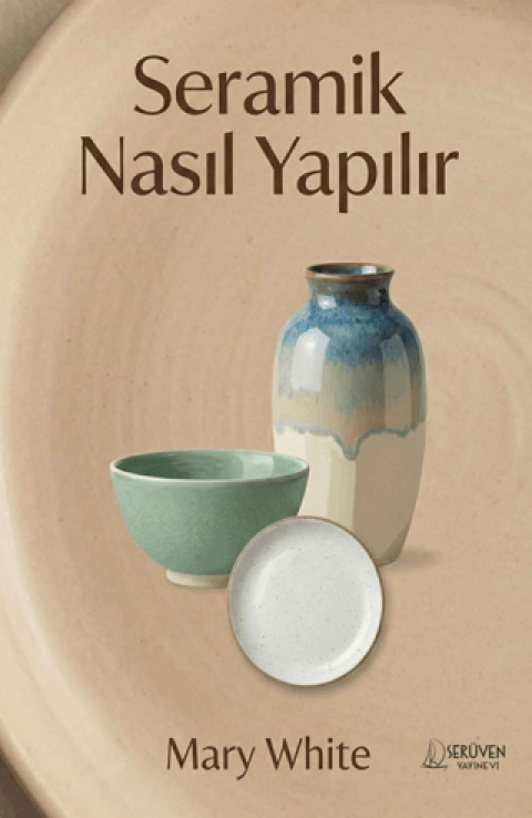 Seramik Nasil Yapilir