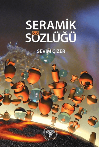 Seramik Sozlugu