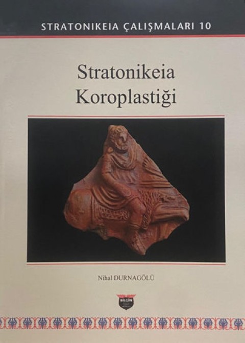 Stratonikeia Koroplastigi - Stratonikeia Calismalari 10