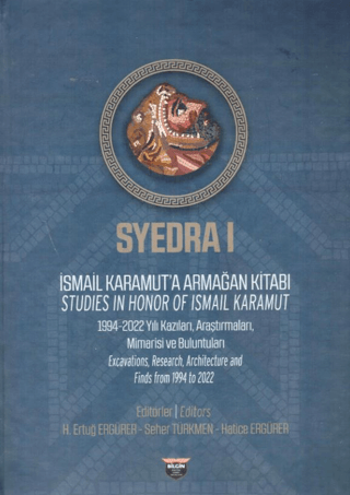 Syedra I - Studies in Honor of Ismail Karamurt