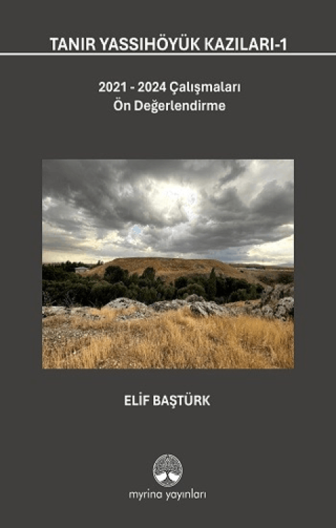 Tanır Yassıhoyuk Kazilari-1 2021-2024 Calismalari On Degerlendirme