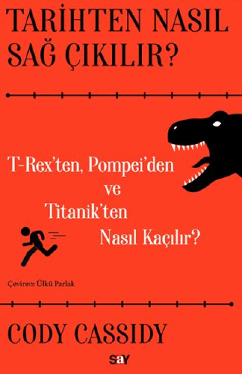 Tarihten Nasil Sag Cikilir?