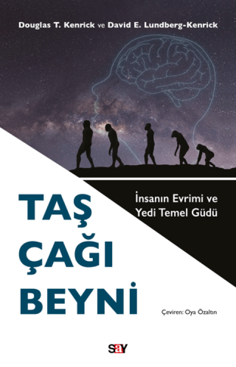 Tas Cagi Beyni