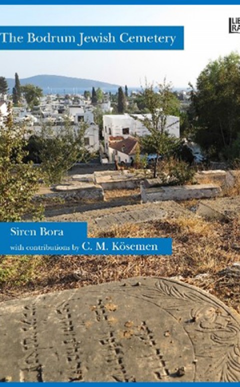 The Bodrum Jewish Cemetery