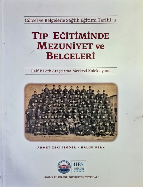 Tip Egitiminde Mezuniyet ve Belgeleri