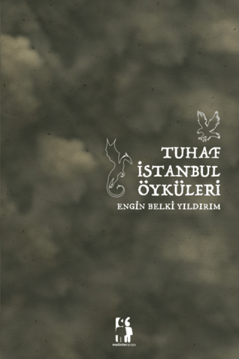 Tuhaf Istanbul Oykuleri