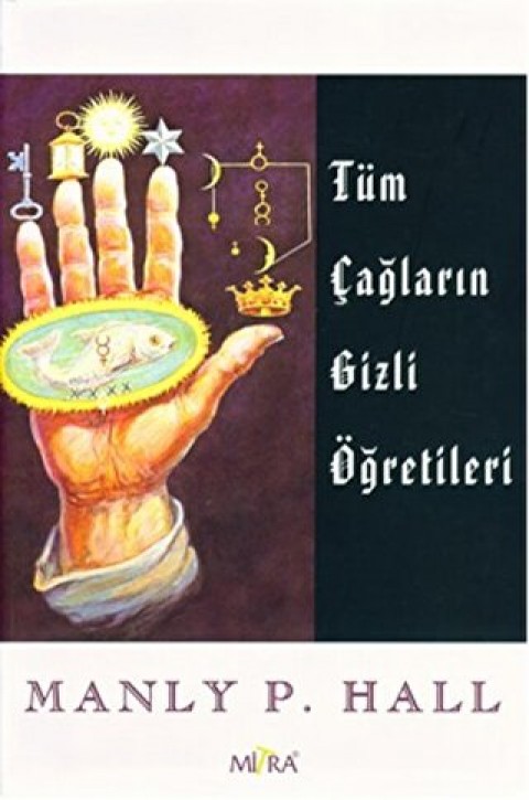 Tum Caglarin Gizli Ogretileri