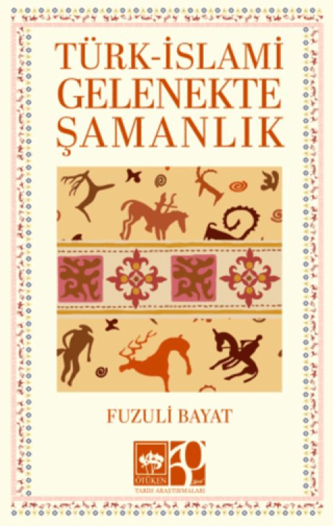 Turk - Islami Gelenekte Samanlik