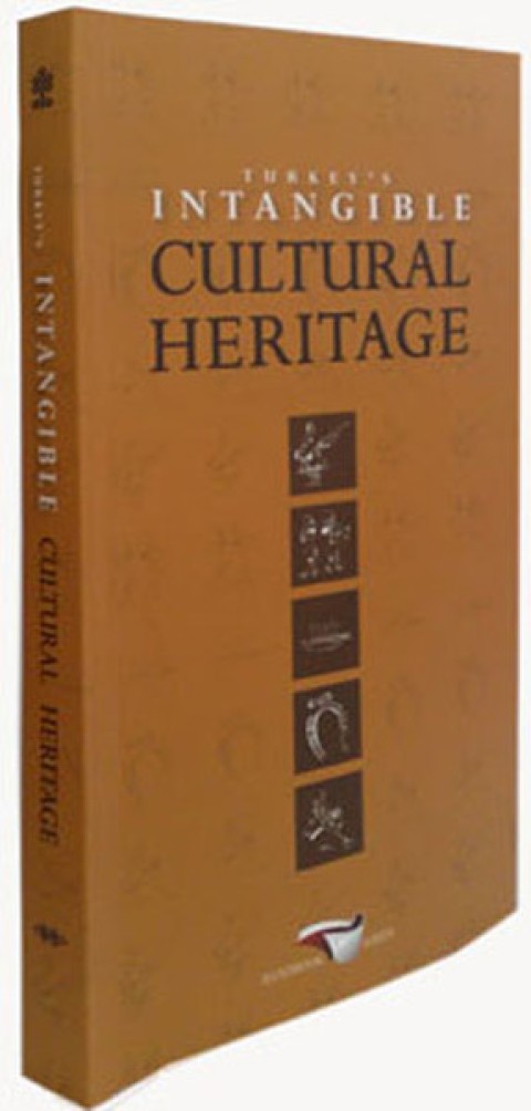 Turkey's Intangible Cultural Heritage