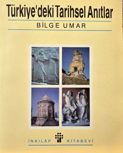 Turkiye'deki Tarihsel Anitlar