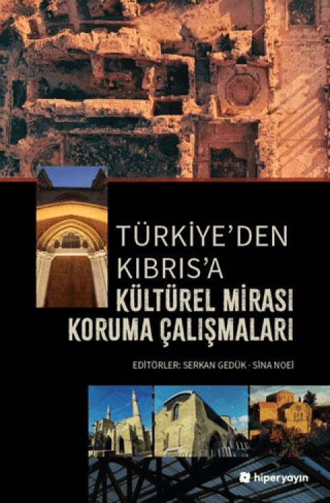 Turkiye’den Kibris’a Kulturel Mirasi Koruma Calismalari
