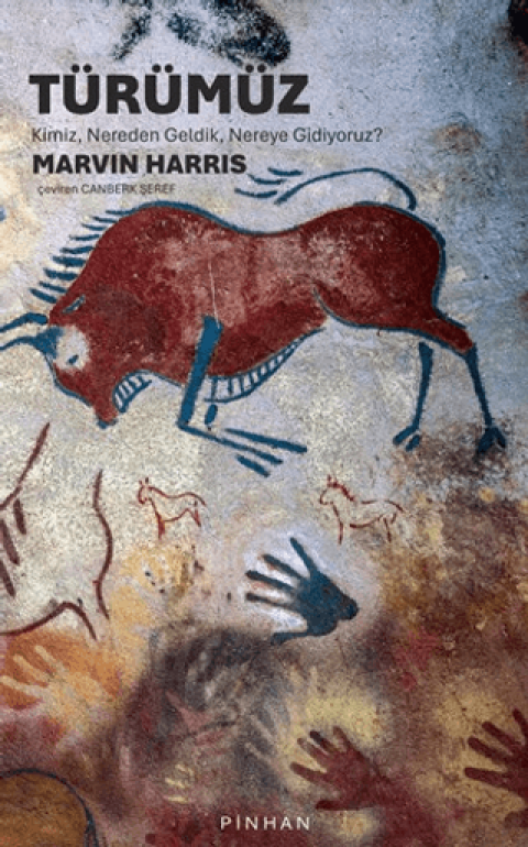 Turumuz Kimiz, Nereden Geldik, Nereye Gidiyoruz?