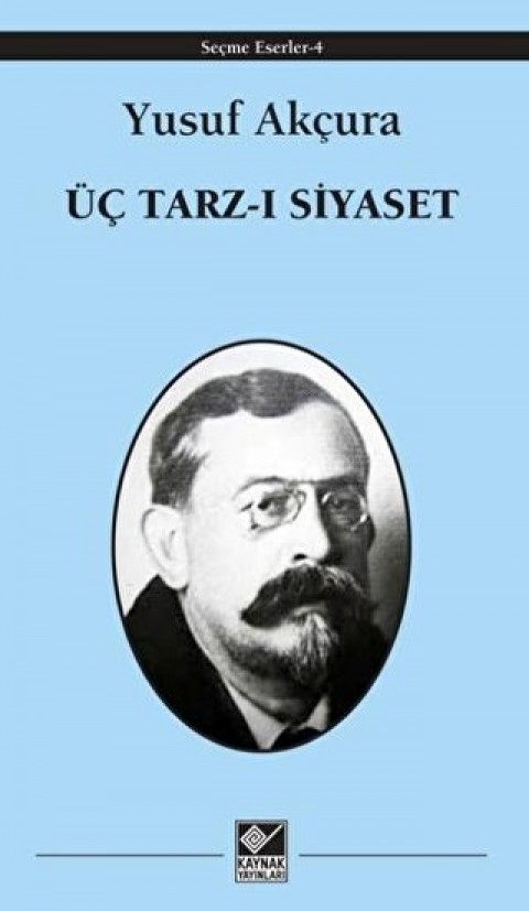 Uc Tarz-i Siyaset