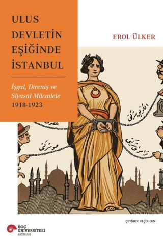 Ulus Devletin Esiginde Istanbul