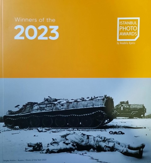 Winners of the 2023