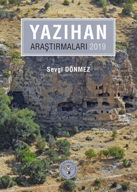 Yazihan Arastirmalari - 2019