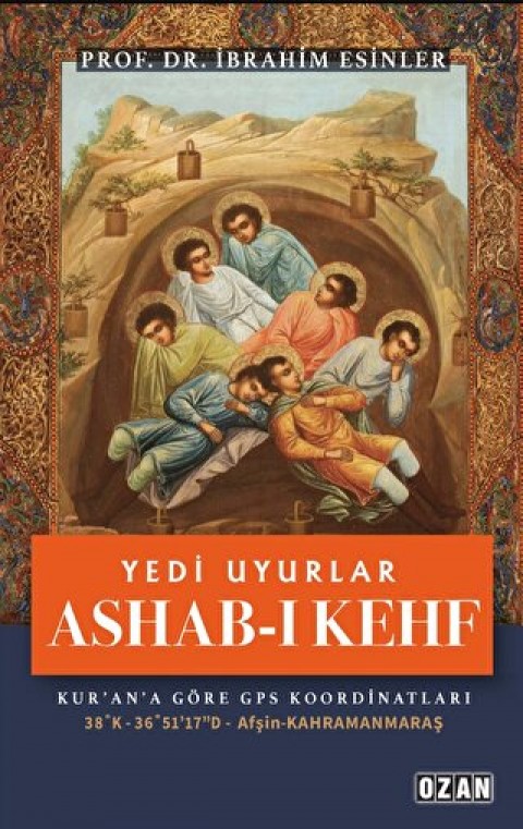 Yedi Uyurlar Ashab-i Kehf