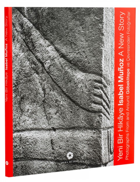 Isabel Munoz A New Story Photographs From and Araund Gobeklitepe