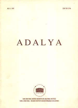 Adalya II