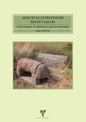 Gravestones in Adilcevaz and its Environs