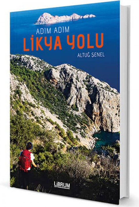 Adim Adim Likya Yolu
