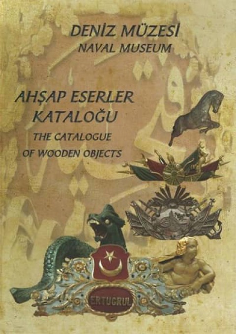 The Catalogue of Wooden Objects - Naval Museum 