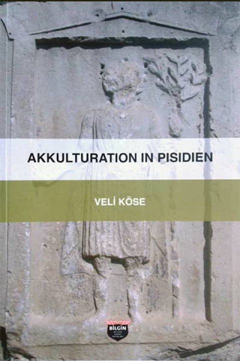 Akkulturation in Pisidien