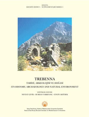 TREBENNA  - Adalya Supplementary Series 1