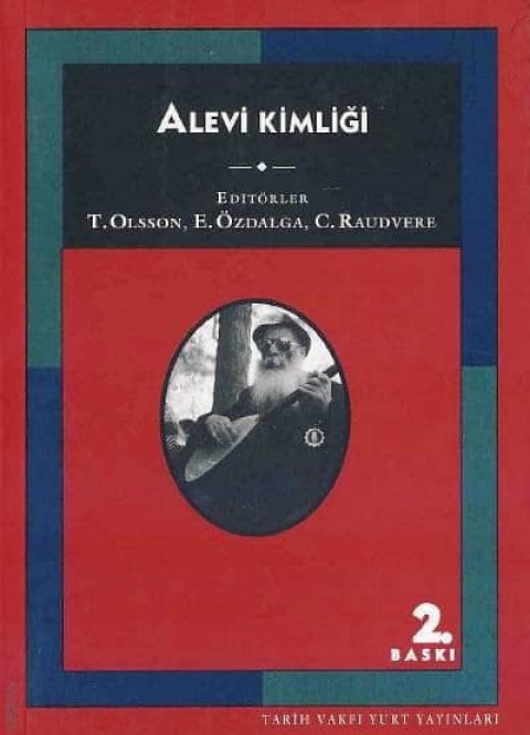 Alevi Kimligi