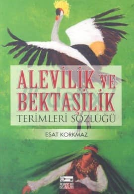 Alevilik ve Bektasilik Terimleri Sozlugu