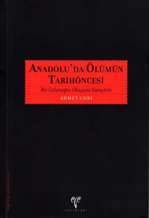 Anadolu'da Olümün Tarihöncesi