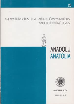 Anadolu / Anatolia 26
