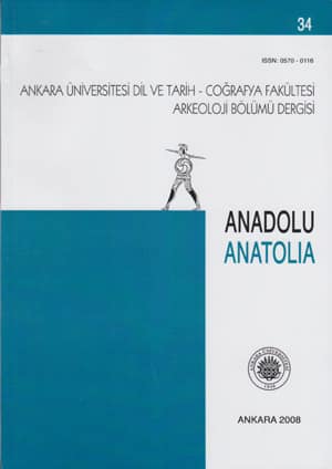 Anadolu / Anatolia 34