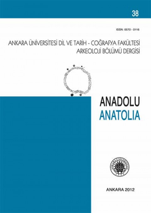 Anadolu / Anatolia 38