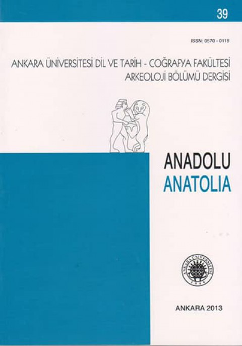 Kopyası Anadolu / Anatolia 39