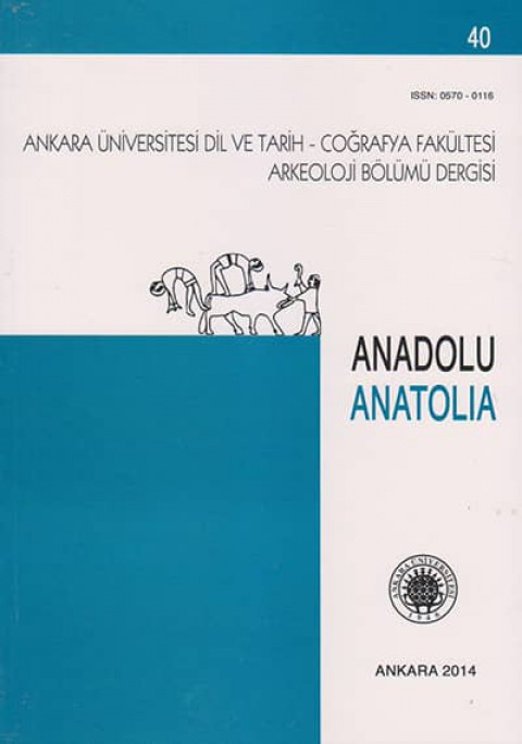 Anadolu / Anatolia 40