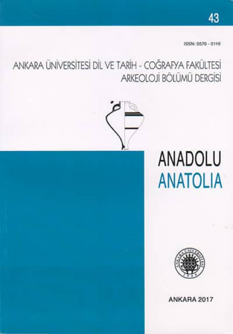 Anadolu / Anatolia 43