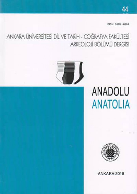 Anadolu / Anatolia 44