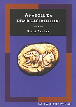 Anadolu'da Demir Cagi Kentleri