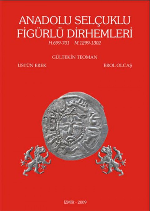 Anadolu Selcuklu Figurlu Dirhemleri
