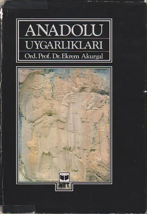 Anadolu Uygarliklarıi