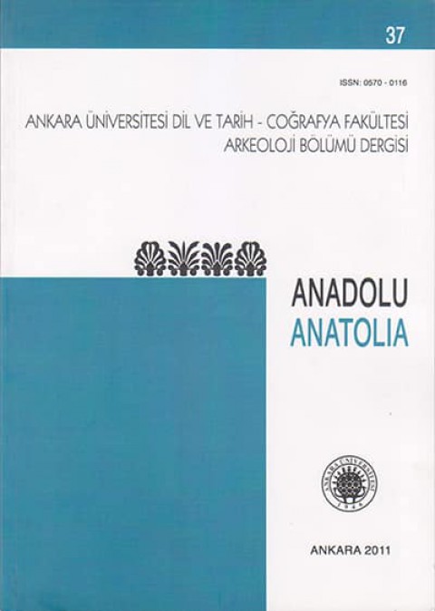 Anadolu / Anatolia 37